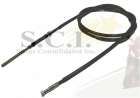 MOTION PRO REAR HAND BRAKE CABLE